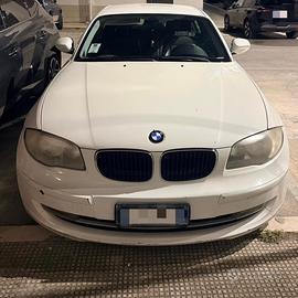 BMW Serie 1 116d