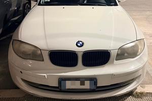 BMW Serie 1 116d