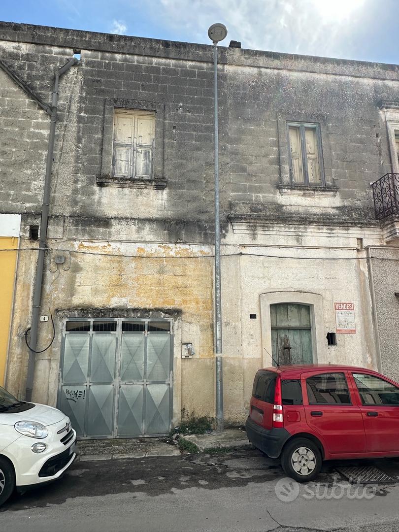 Appartamento – Manduria, Taranto - Vista 4
