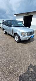 LAND ROVER Range Rover 3ªserie - 2002