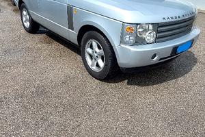 LAND ROVER Range Rover 3ªserie - 2002