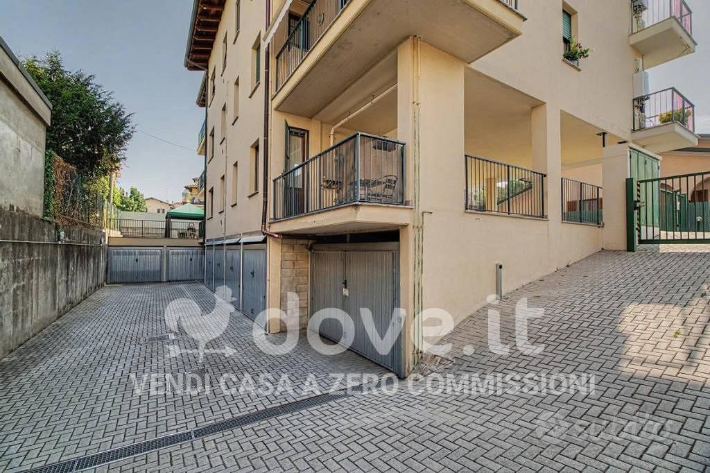 Appartamento – Orsenigo, Parzano - Vista 3