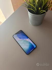 Iphone 13 - 128 gb - mezzanotte