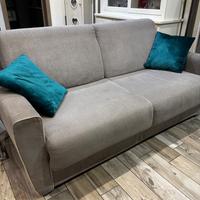 Divano letto 3 posti