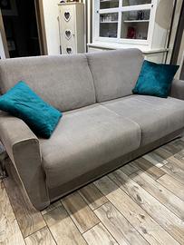 Divano letto 3 posti