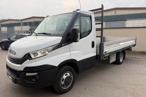 IVECO DAILY 35C12