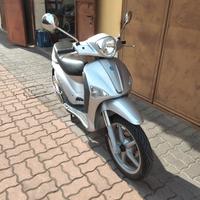 Piaggio Liberty 200 - 2005