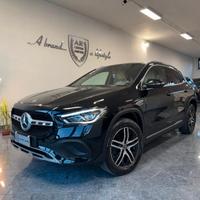Mercedes GLA 180 d Sport Plus auto Soli 60000 km