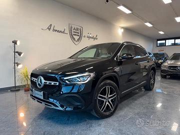 Mercedes GLA 180 d Sport Plus auto Soli 60000 km