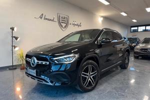 Mercedes GLA 180 d Sport Plus auto Soli 60000 km