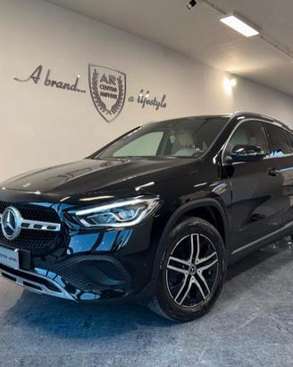 Mercedes GLA 180 d Sport Plus auto Soli 60000 km