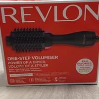 spazzola per capelli elettrica
