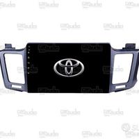 Autoradio Navigatore TOYOTA Rav4 2013>