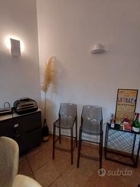 Coppia sgabelli Miliboo