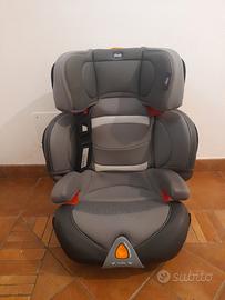 Seggiolino Chicco Isofix