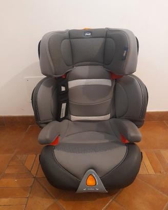 Seggiolino Chicco Isofix