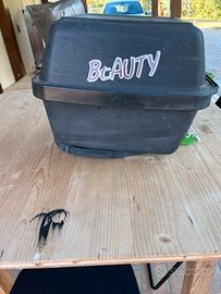 Bauletto Scuter