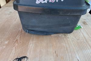 Bauletto Scuter
