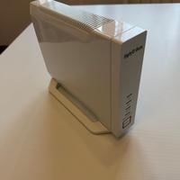 Router AVM Fritz Box 4060