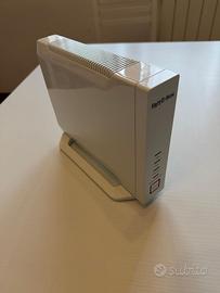 Router AVM Fritz Box 4060