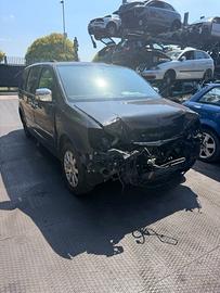 Ricambi Chrysler Gran Voyager 2.8 CRD Automatica A
