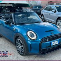 MINI COOPER S CABRIO YOURS 178CV UNIPRO