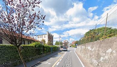 Camera singola vicino Svizzera con sp incluse