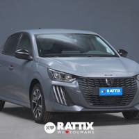 PEUGEOT 208 ii 2023 208 1.2 hybrid Allure 110cv e-