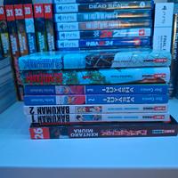 lotto manga