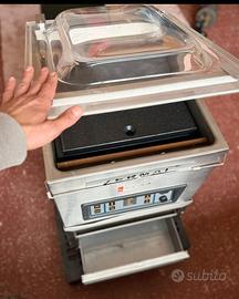 Macchina sottovuoto Zermat BluesVac 42+ - Prezzo €