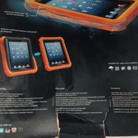 ♦Custodia x IPAD ⭐  NUOVE ✅ ANTI UTRI ACQUA 🔝