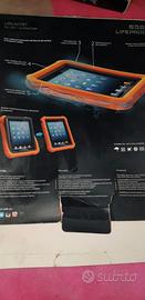 ♦Custodia x IPAD ⭐  NUOVE ✅ ANTI UTRI ACQUA 🔝