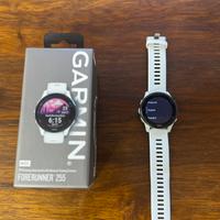 Garmin Forerunner 255 music