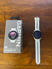 Garmin Forerunner 255 music