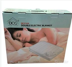 SCALDALETTO MATRIMONIALE