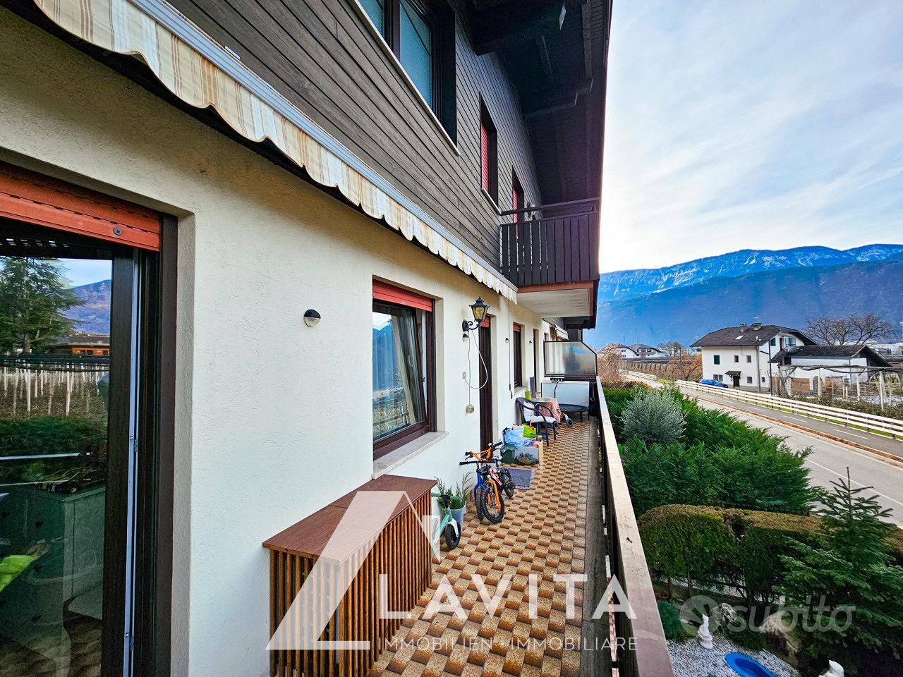 Appartamento – Gargazon - Gargazzone - Vista 2