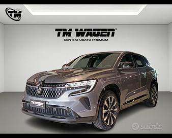 RENAULT Austral Mild Hybrid 160 CV Auto Techno 202