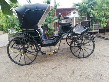 carrozza