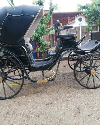 carrozza