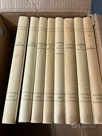 Raccolta di storia dell arte