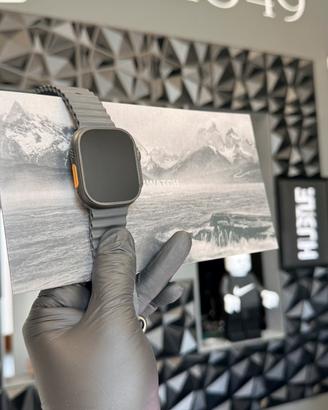 Apple watch ultra 3 49mm