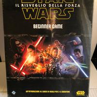 Star Wars Gioco da Tavolo
