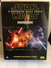 Star Wars Gioco da Tavolo