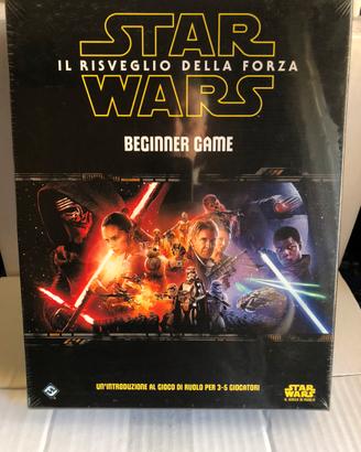 Star Wars Gioco da Tavolo