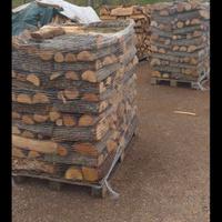 quercia rinfusa e a ballette 