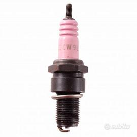 Candela CW9L Magneti Marelli passo lungo
