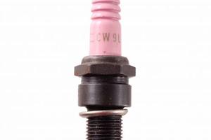 Candela CW9L Magneti Marelli passo lungo