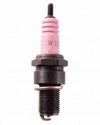 Candela CW9L Magneti Marelli passo lungo