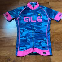 Maglia ciclismo donna Alè