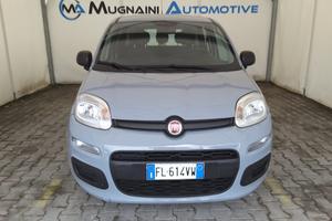 FIAT Panda 1.2 69cv Easy *EURO 6*